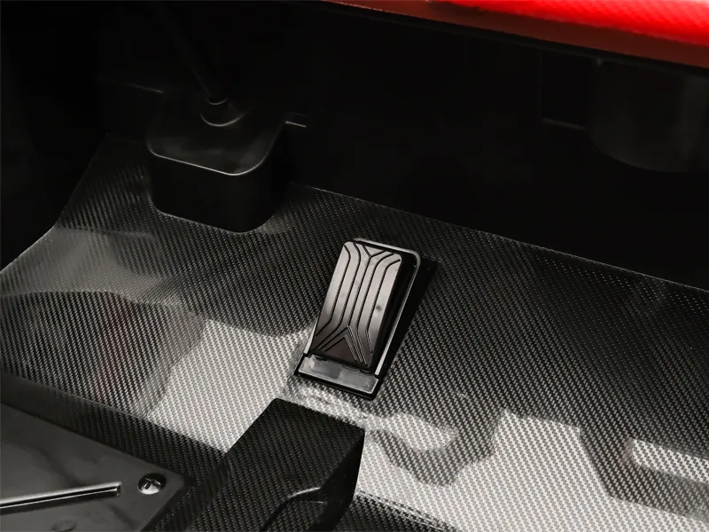 BDQ-1200 Coches para montar de 12V
