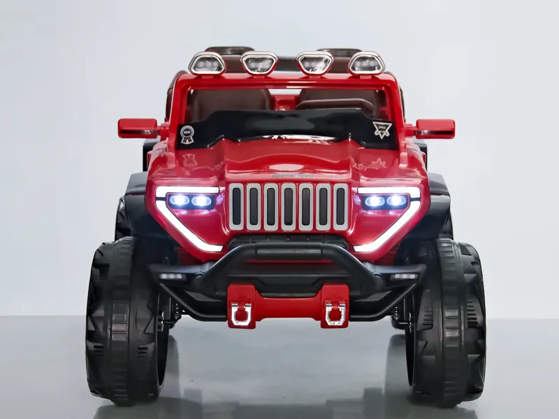 BDQ-1200 Coches para montar de 12V