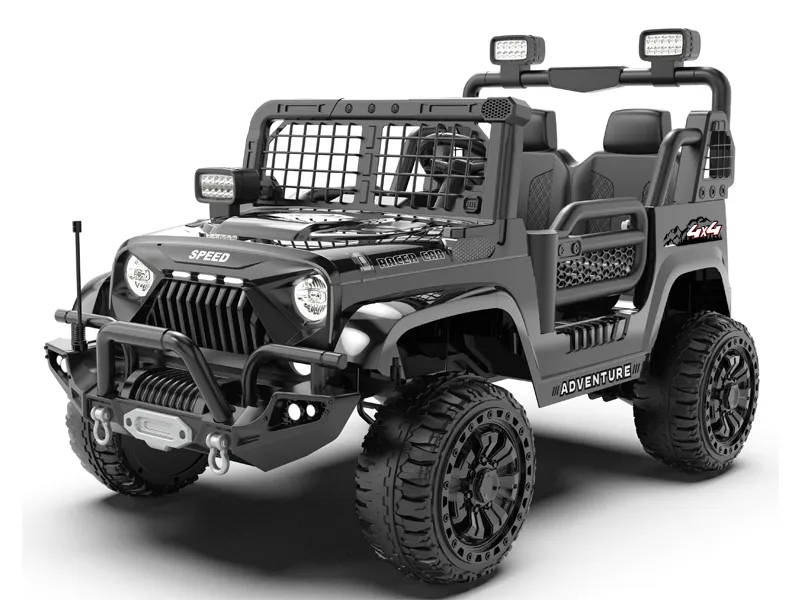 Coches BDQ-1202 de 12V