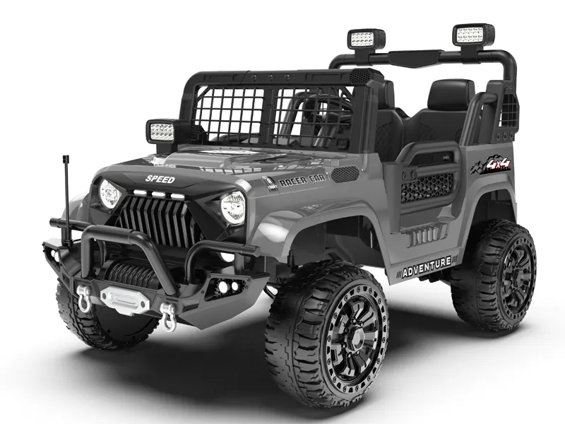 BDQ-1202 Coches para montar de 12V