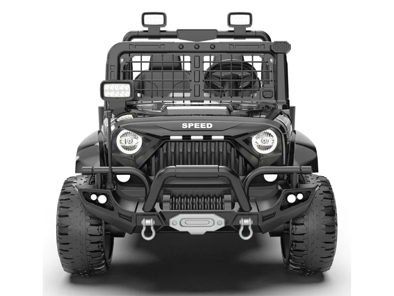 BDQ-1202 Coches para montar de 12V
