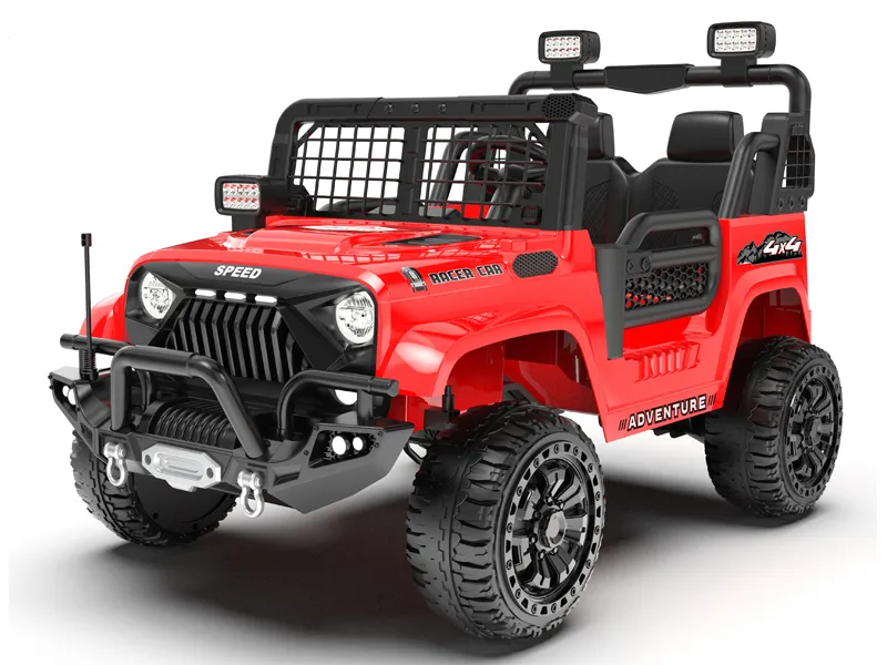 BDQ-1202 Coches para montar de 12V