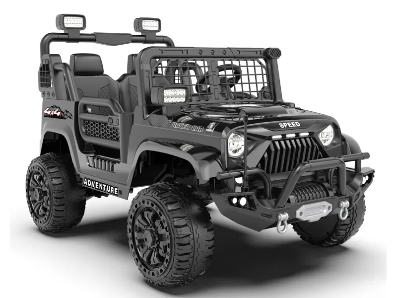 BDQ-1202 Coches para montar de 12V