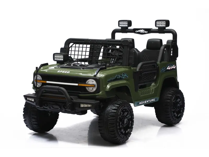Coches BDQ-1203 de 12V