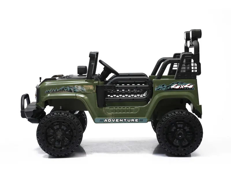 BDQ-1203 Coches para montar de 12V