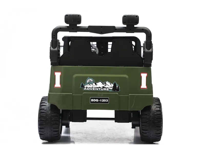 BDQ-1203 Coches para montar de 12V