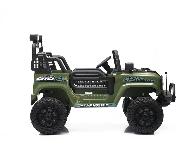 BDQ-1203 Coches para montar de 12V