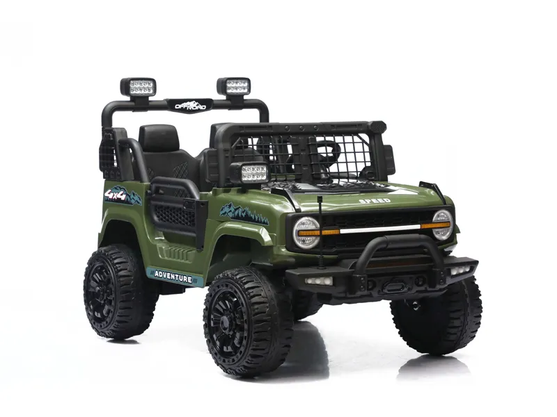 BDQ-1203 Coches para montar de 12V