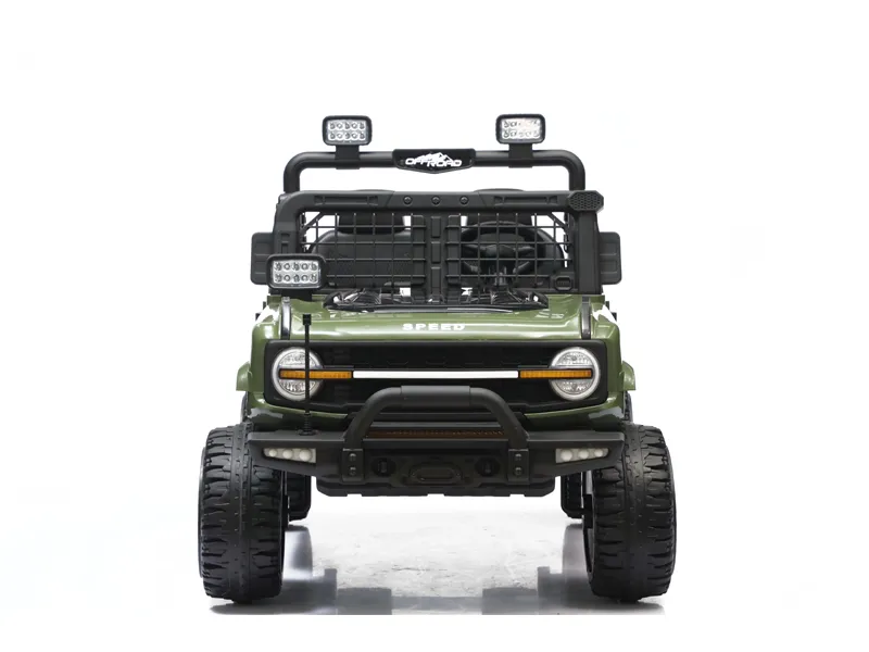 BDQ-1203 Coches para montar de 12V