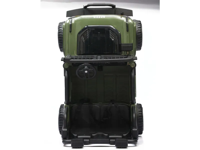 BDQ-1203 Coches para montar de 12V