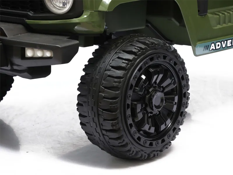 BDQ-1203 Coches para montar de 12V