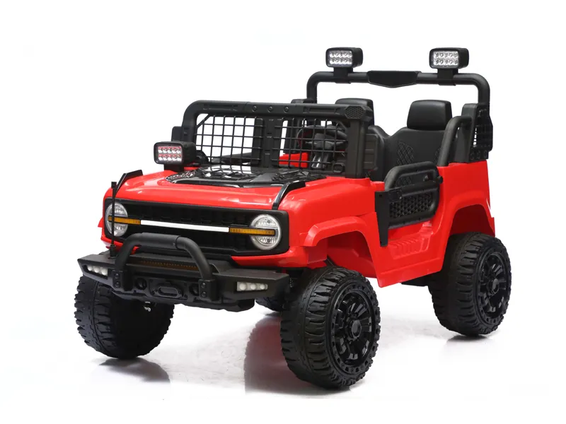 BDQ-1203 Coches para montar de 12V