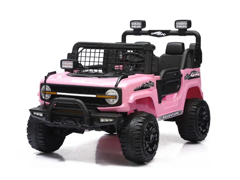 BDQ-1203 Coches para montar de 12V