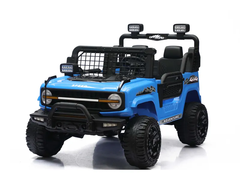 BDQ-1203 Coches para montar de 12V
