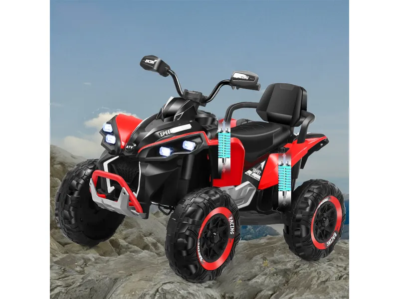 BDQ-1206 Coches para montar de 12V