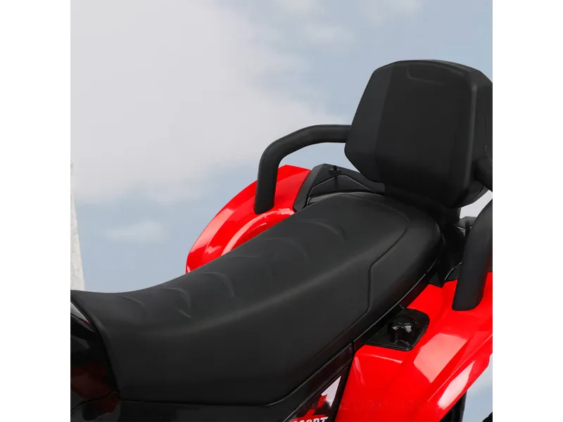 BDQ-1206 Coches para montar de 12V
