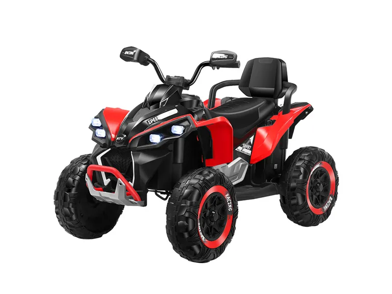 Coches BDQ-1206 de 12V