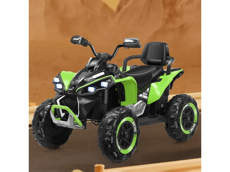 BDQ-1206 Coches para montar de 12V