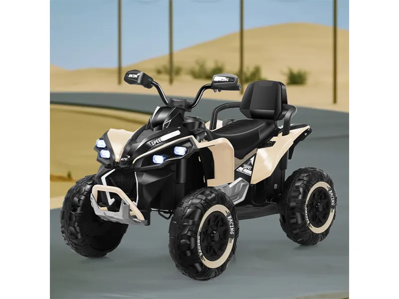 BDQ-1206 Coches para montar de 12V