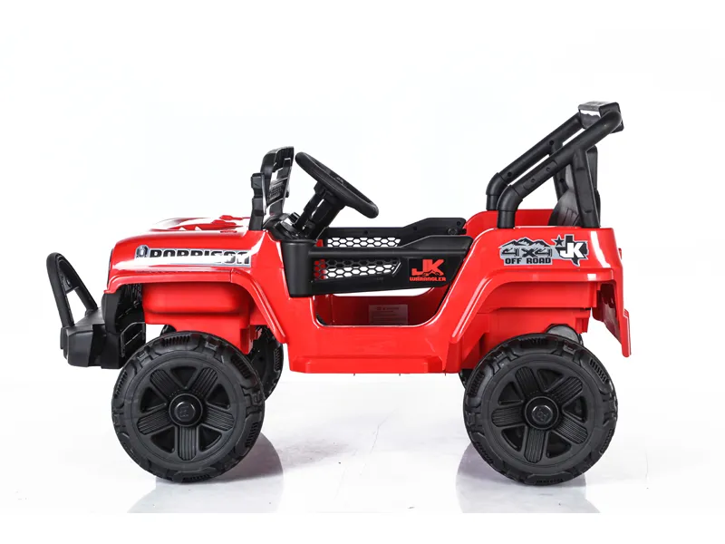 BDQ-1208 Coches para montar de 12V