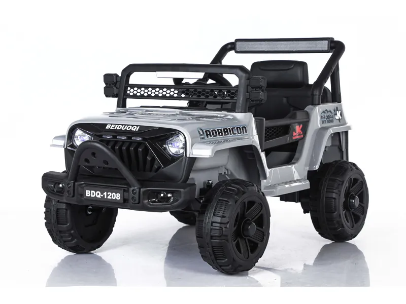 BDQ-1208 Coches para montar de 12V