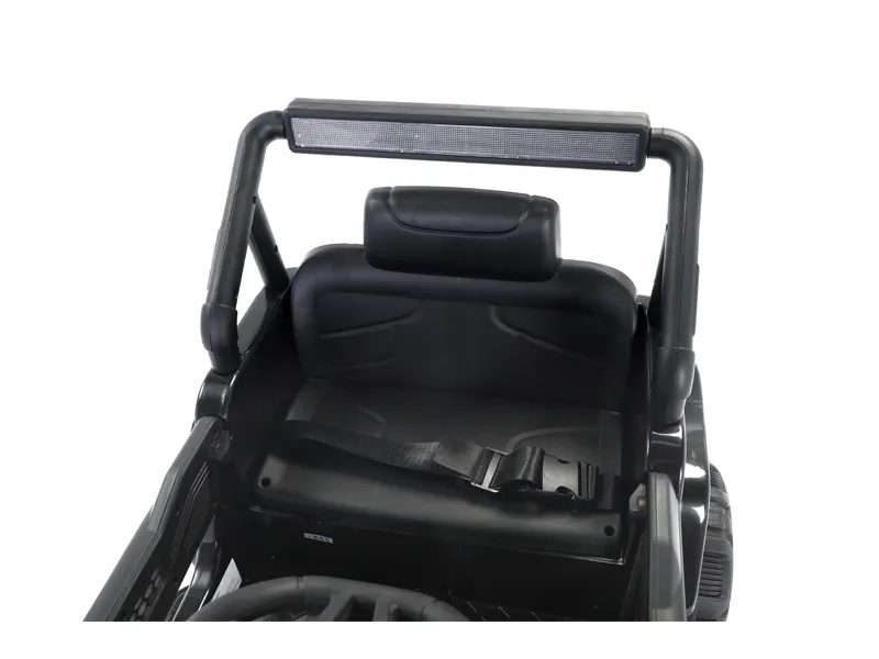 BDQ-1208 Coches para montar de 12V
