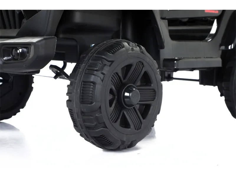 BDQ-1208 Coches para montar de 12V
