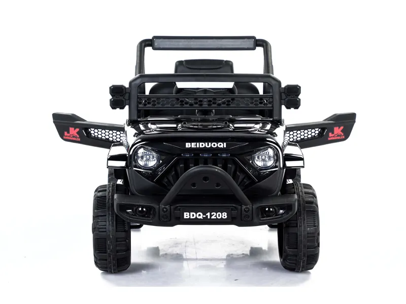 BDQ-1208 Coches para montar de 12V