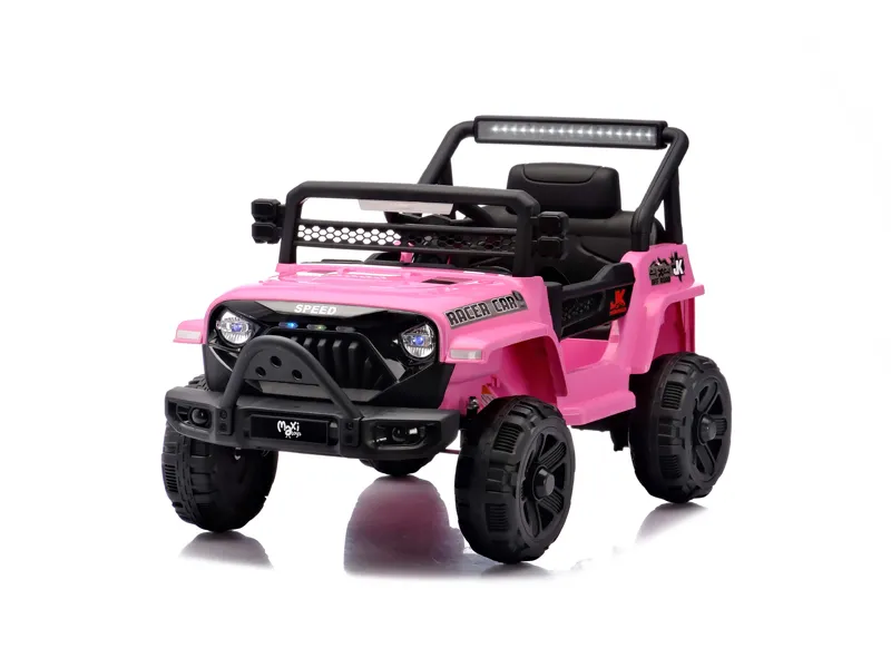 BDQ-1208 Coches para montar de 12V
