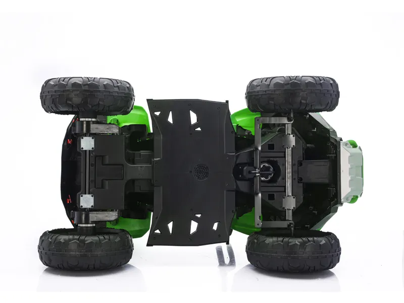 BDQ-1209 Coches para montar de 12V