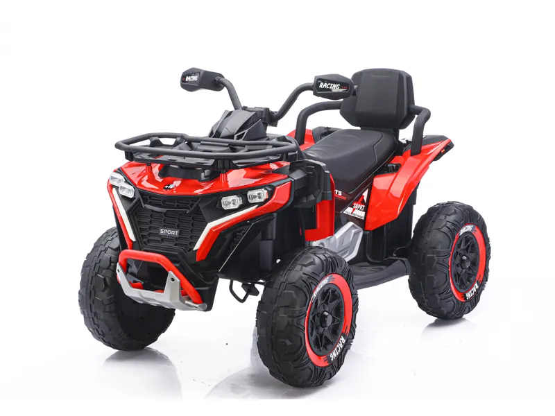 BDQ-1209 Coches para montar de 12V