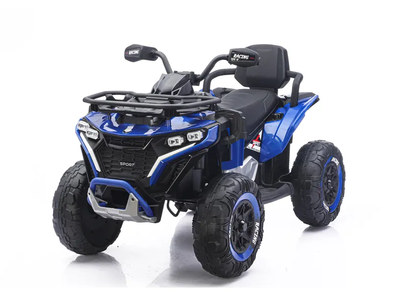 BDQ-1209 Coches para montar de 12V