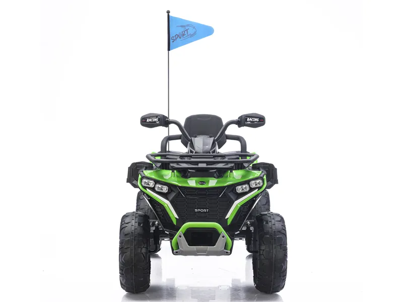 BDQ-1209 Coches para montar de 12V