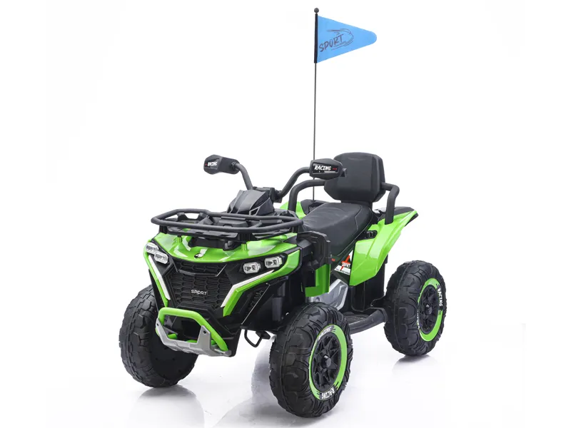 BDQ-1209 Coches para montar de 12V