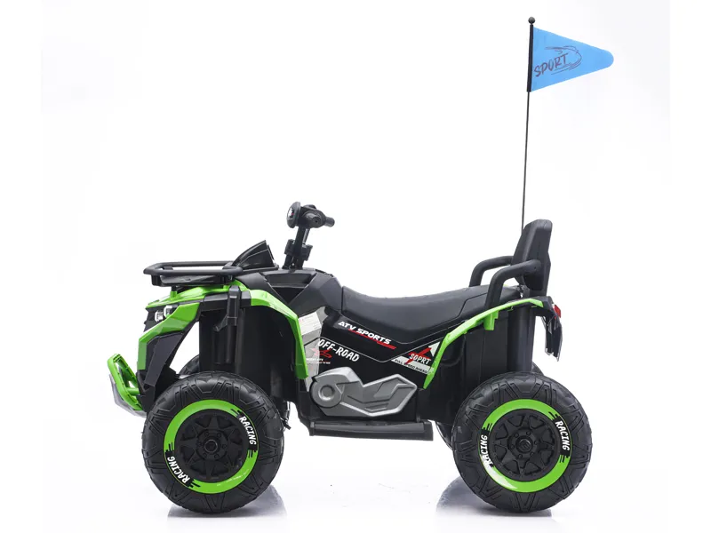 BDQ-1209 Coches para montar de 12V
