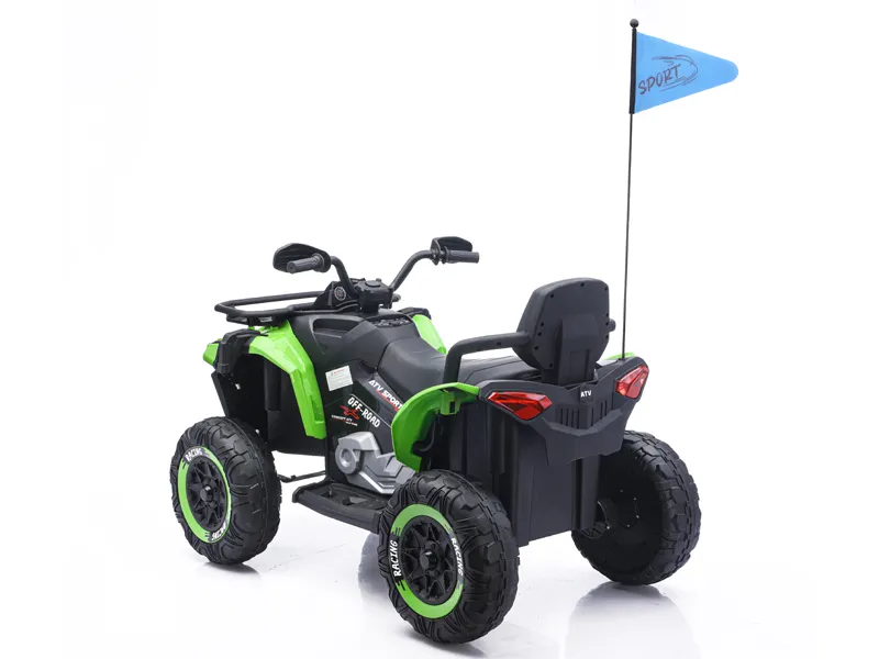 BDQ-1209 Coches para montar de 12V
