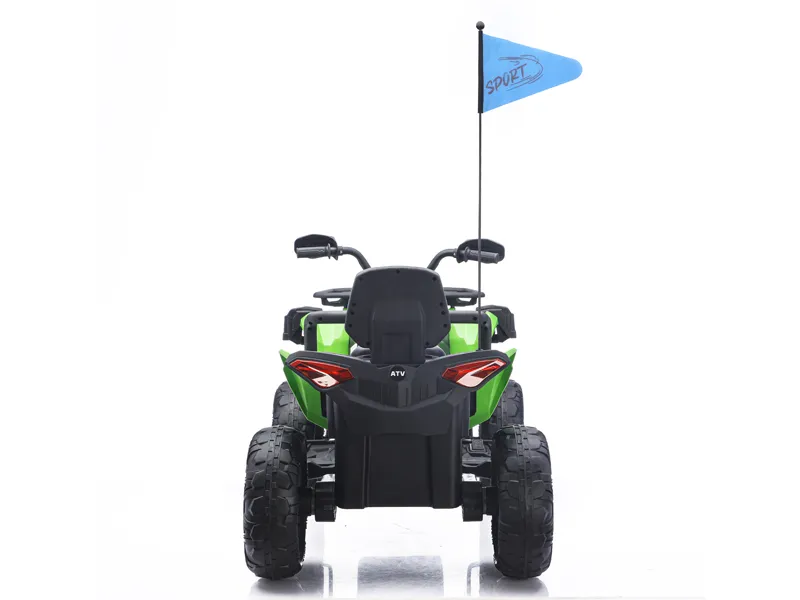 BDQ-1209 Coches para montar de 12V