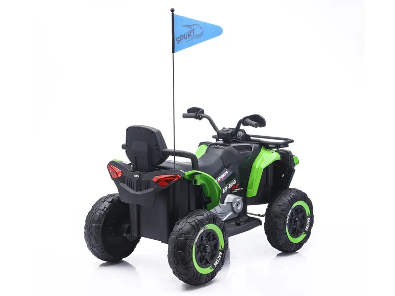 BDQ-1209 Coches para montar de 12V