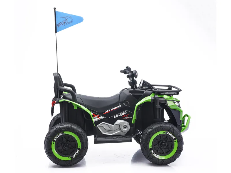 BDQ-1209 Coches para montar de 12V