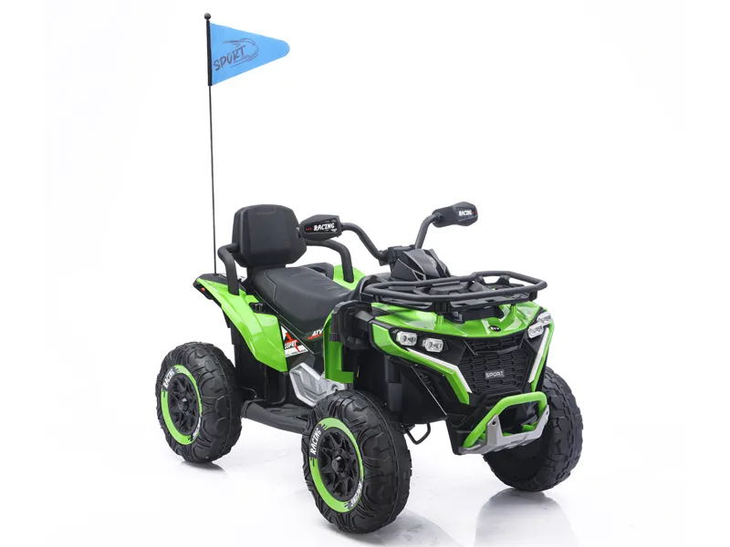 BDQ-1209 Coches para montar de 12V