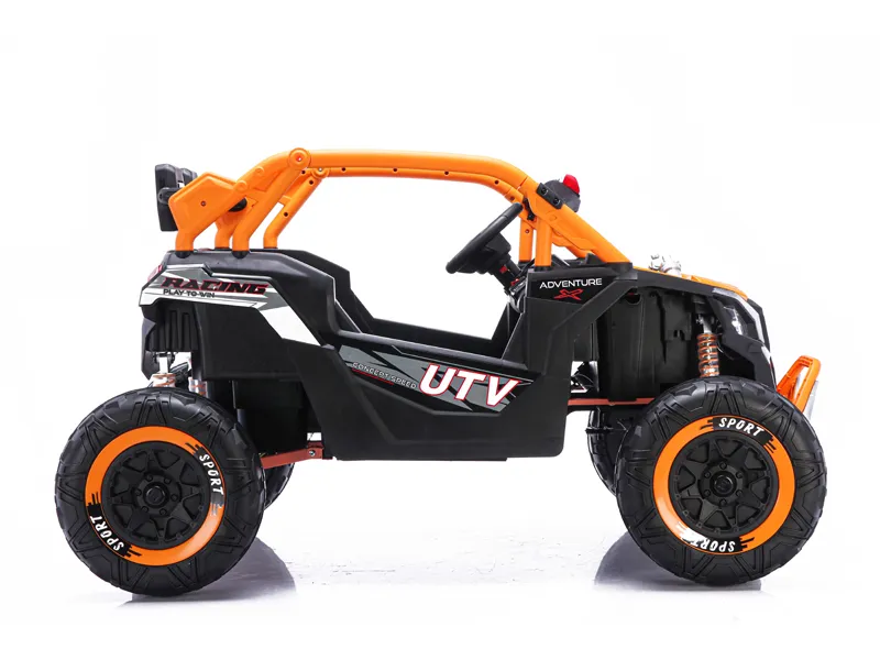 BDQ-1212 Coches para montar de 12V