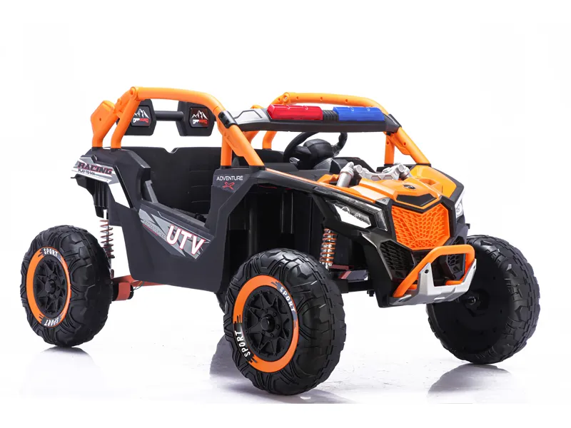 BDQ-1212 Coches para montar de 12V