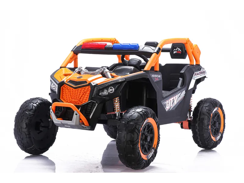 Coches BDQ-1212 de 12V