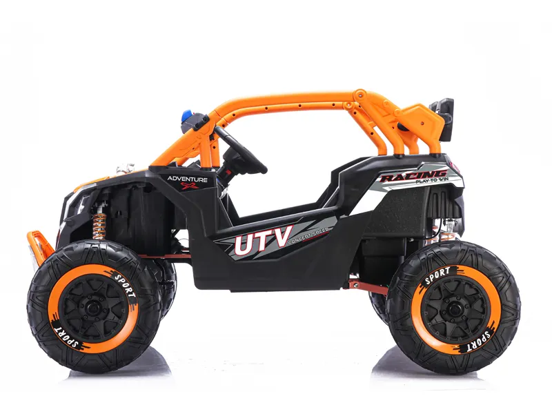 BDQ-1212 Coches para montar de 12V