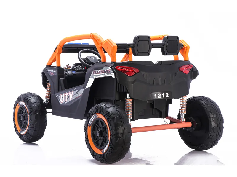 BDQ-1212 Coches para montar de 12V