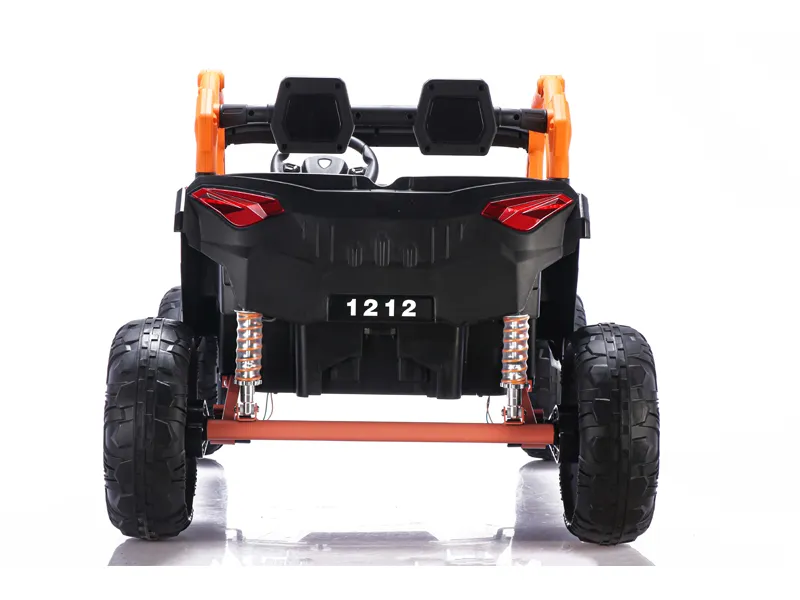 BDQ-1212 Coches para montar de 12V