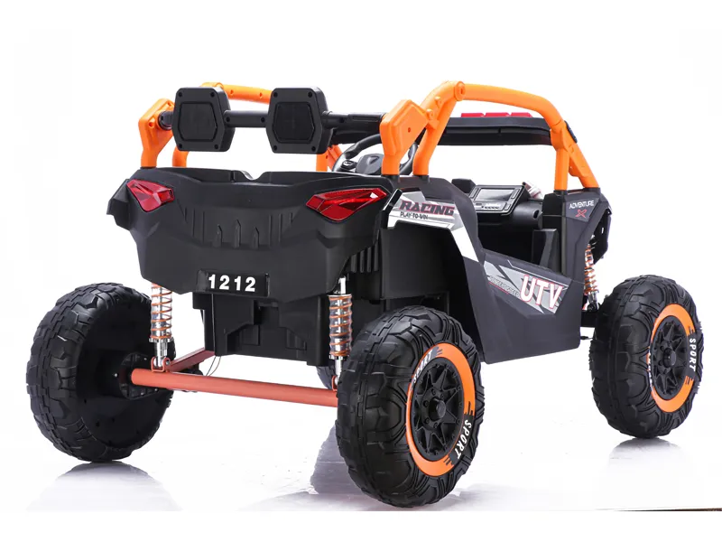 BDQ-1212 Coches para montar de 12V