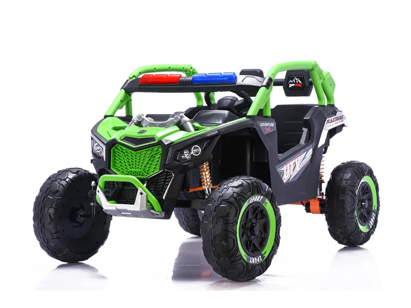 BDQ-1212 Coches para montar de 12V
