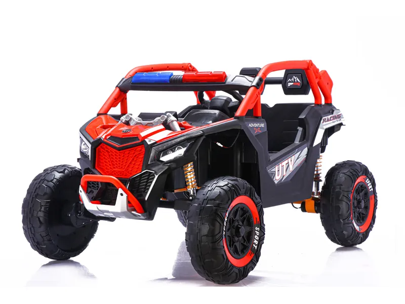 BDQ-1212 Coches para montar de 12V