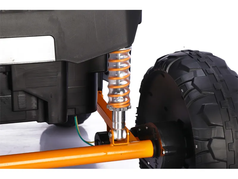 BDQ-1212 Coches para montar de 12V